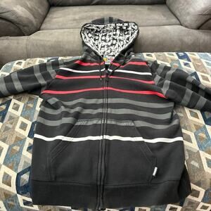 Mambo size large hoodie